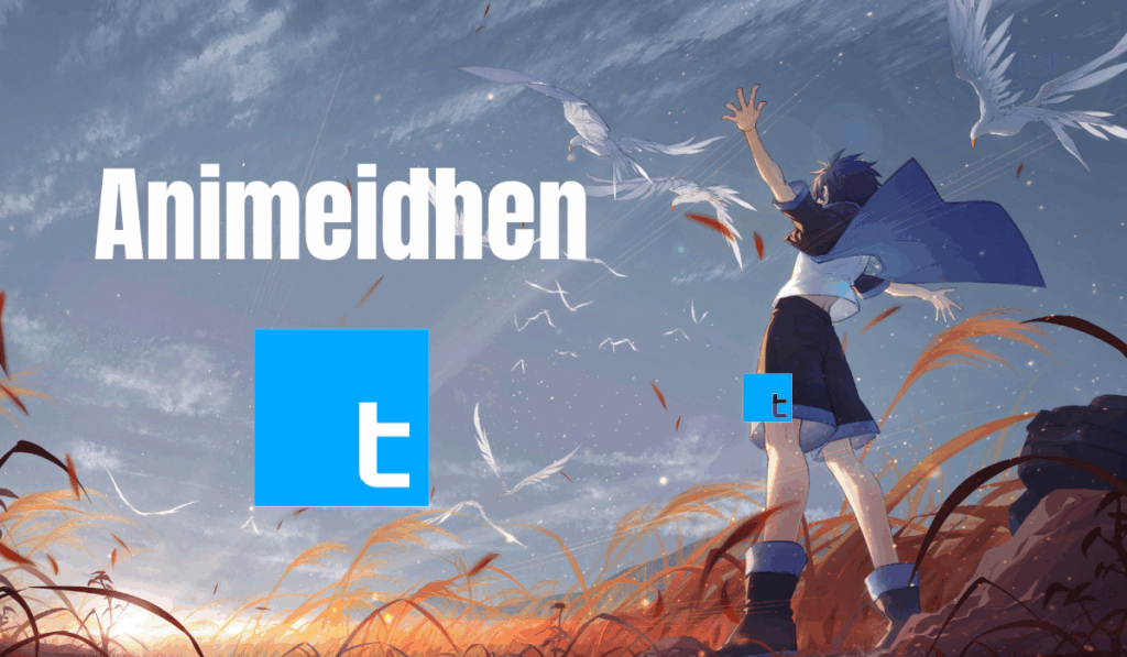 Animeidhen