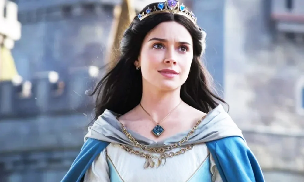 Princess Kazer
