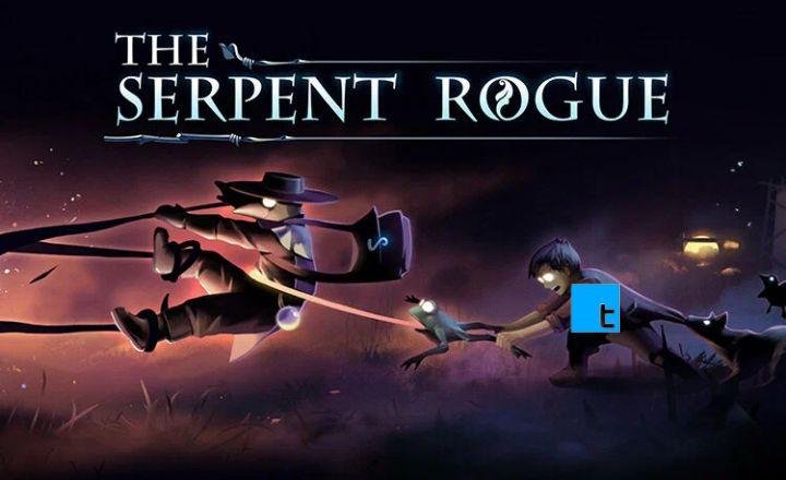 The SerpentRogue gameplay showcasing alchemy crafting and exploration for a competitive edge