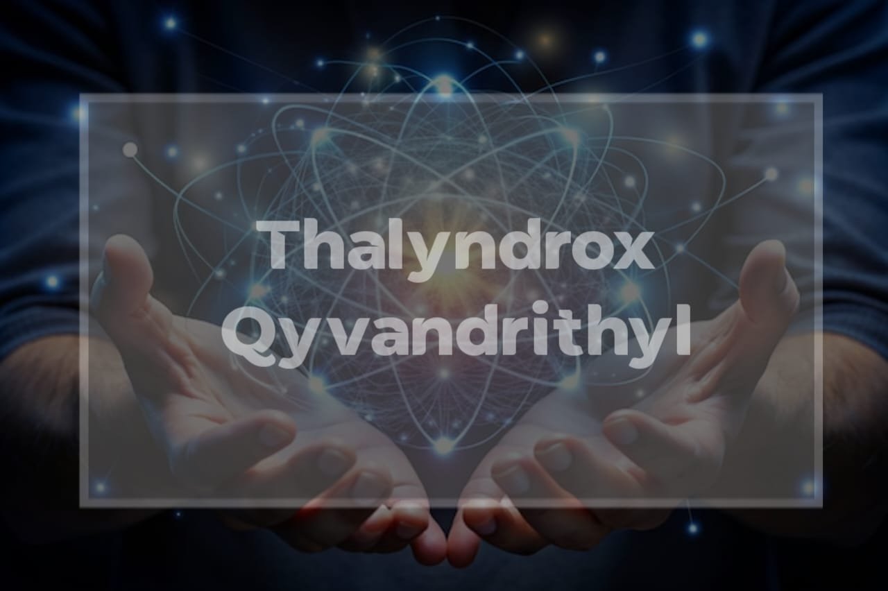 Thalyndrox Qyvandrithyl