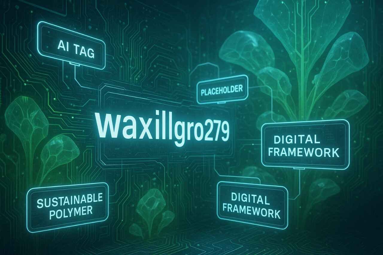waxillgro279