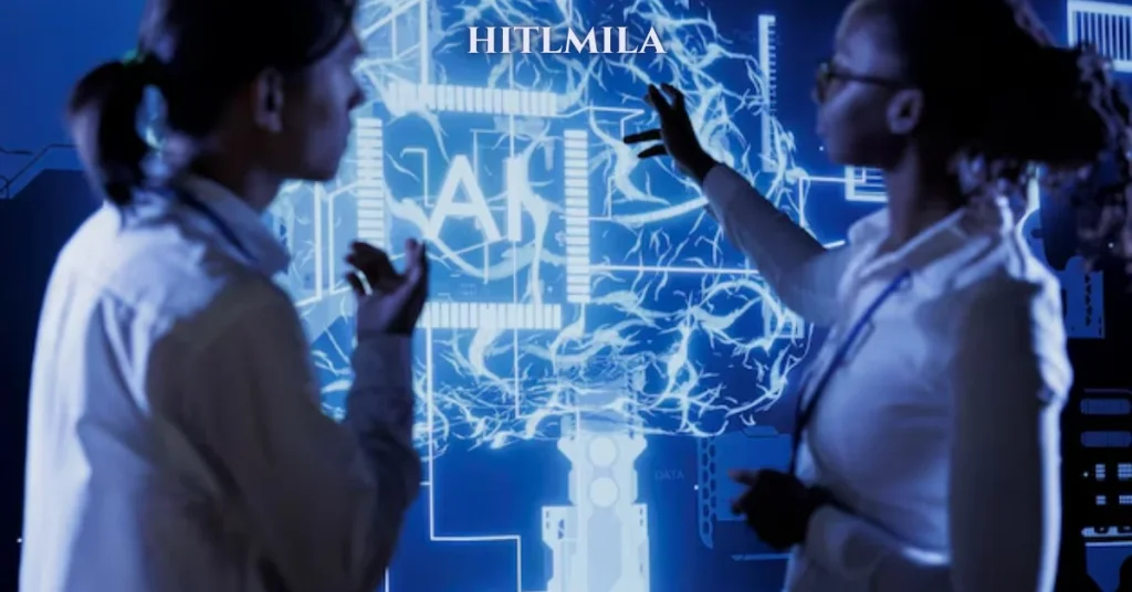 Hitlmila