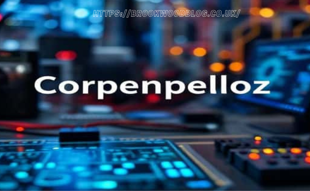 Corpenpelloz